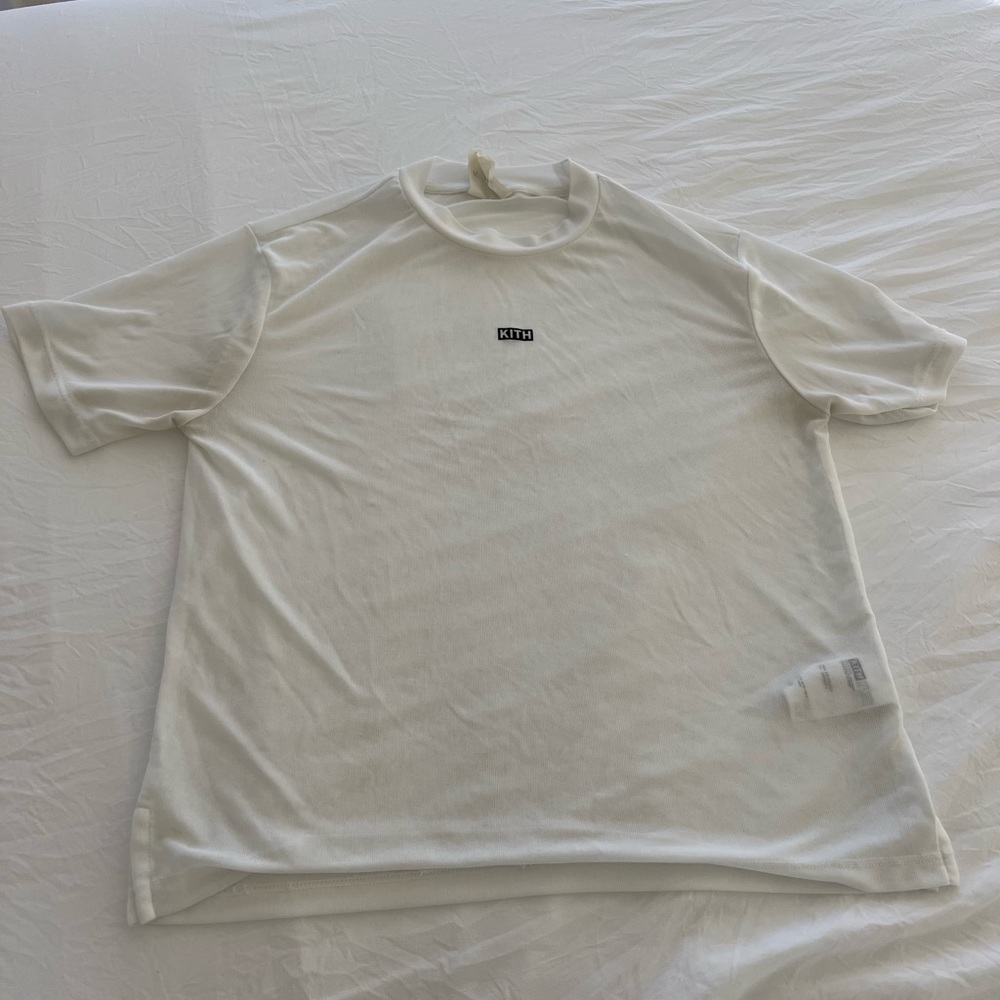 Kith mesh t-shirt
